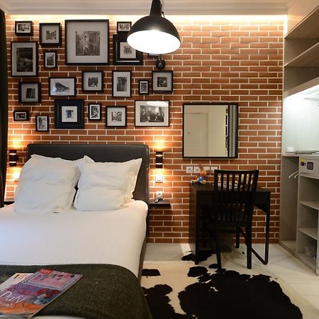 Residence Voute Paříž Pokoj fotografie