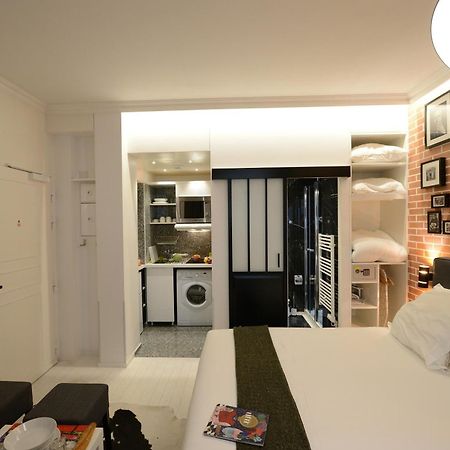 Residence Voute Paříž Pokoj fotografie