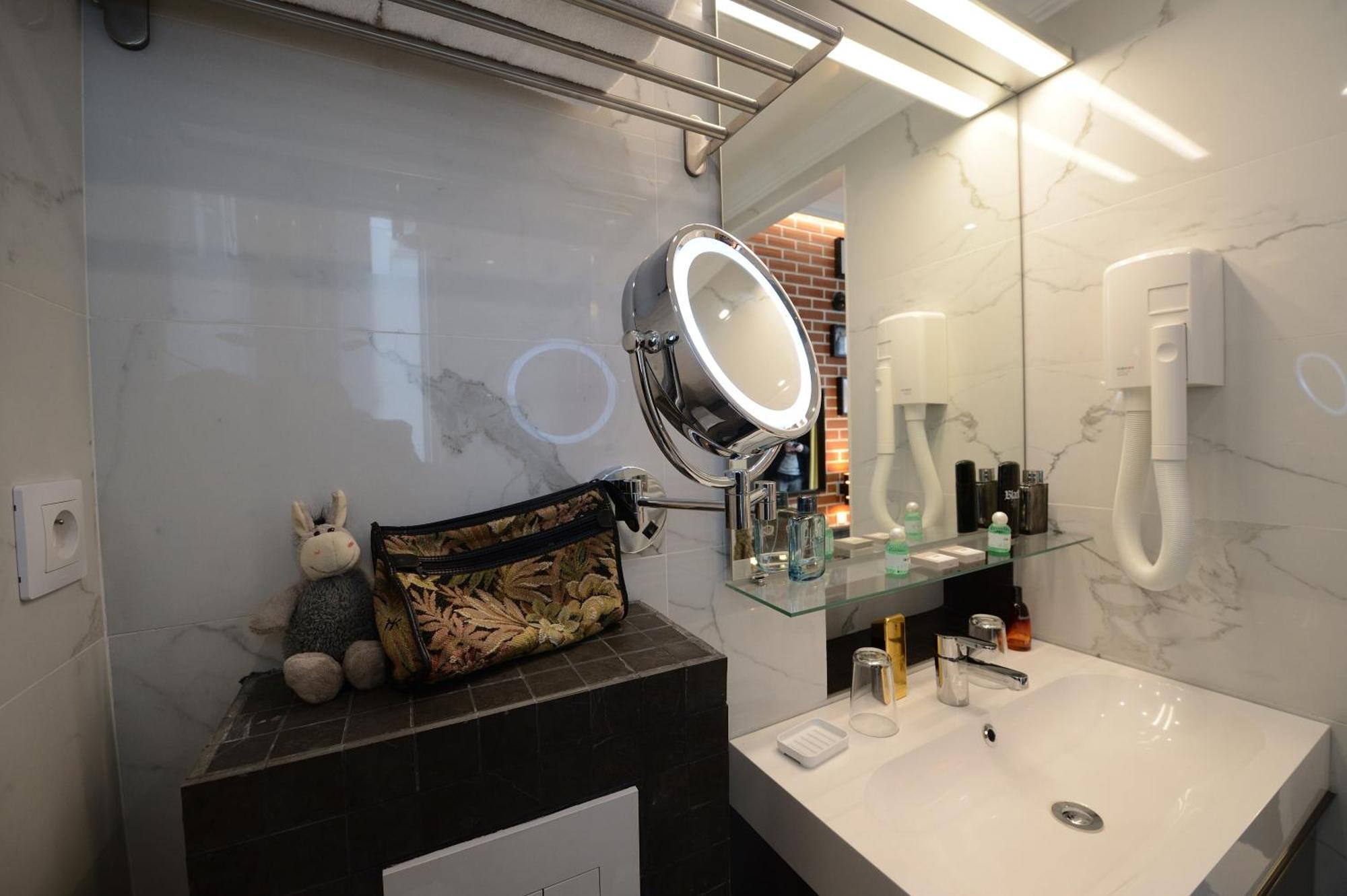 Residence Voute Paříž Pokoj fotografie