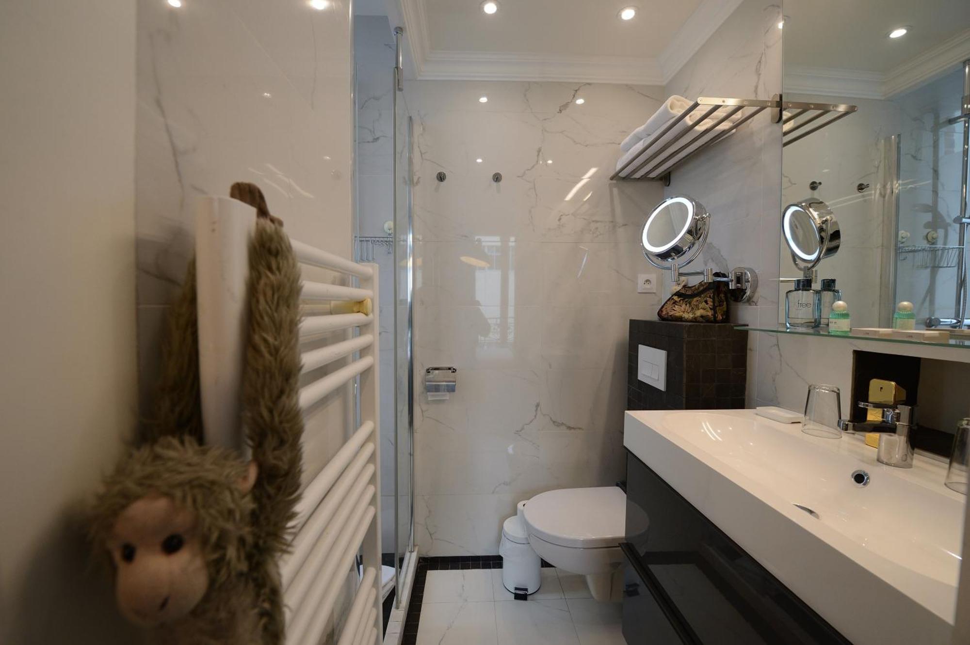 Residence Voute Paříž Pokoj fotografie