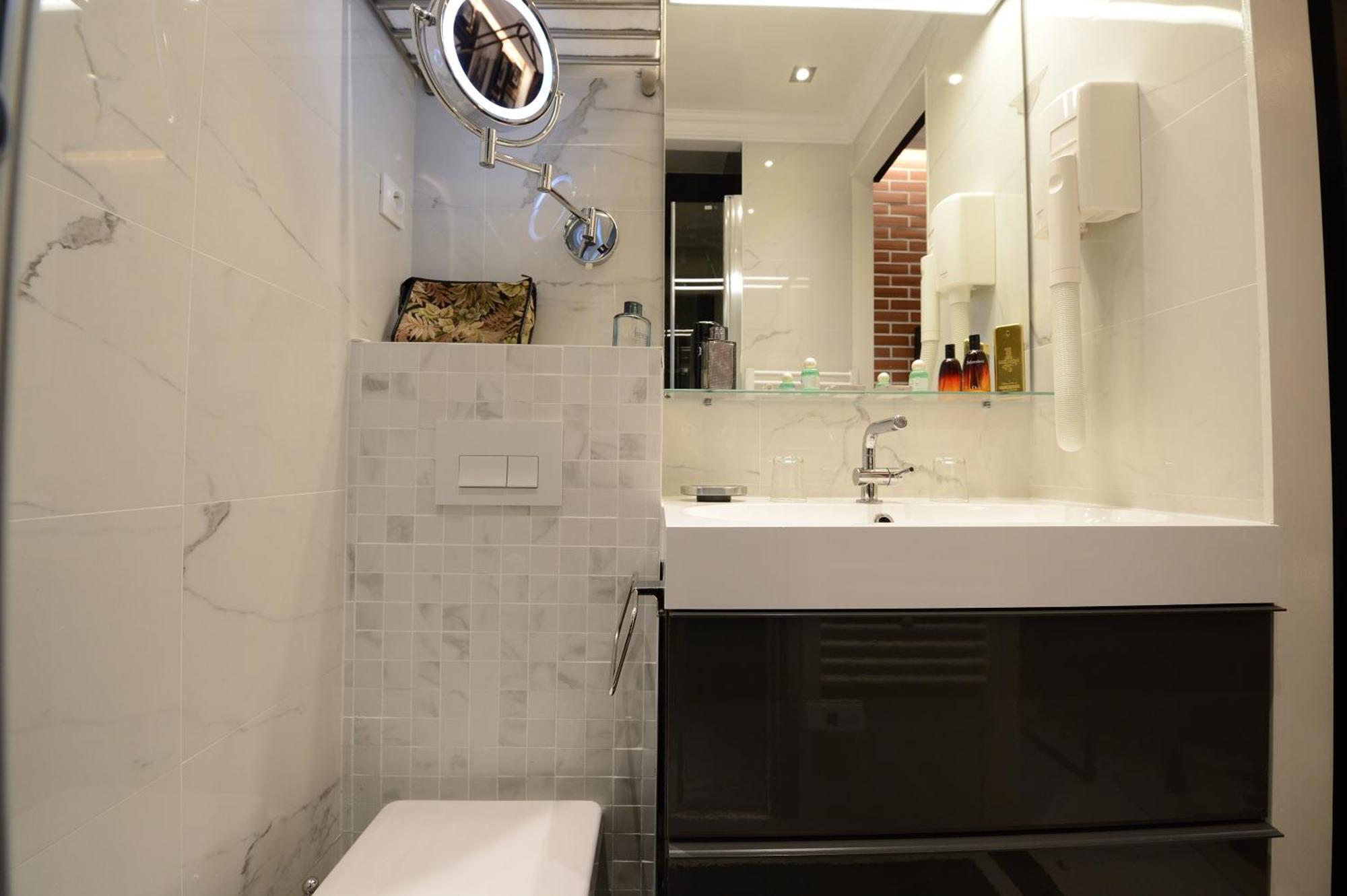 Residence Voute Paříž Pokoj fotografie