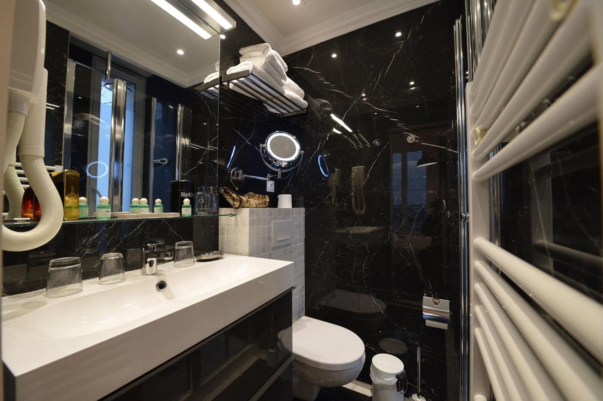 Residence Voute Paříž Pokoj fotografie