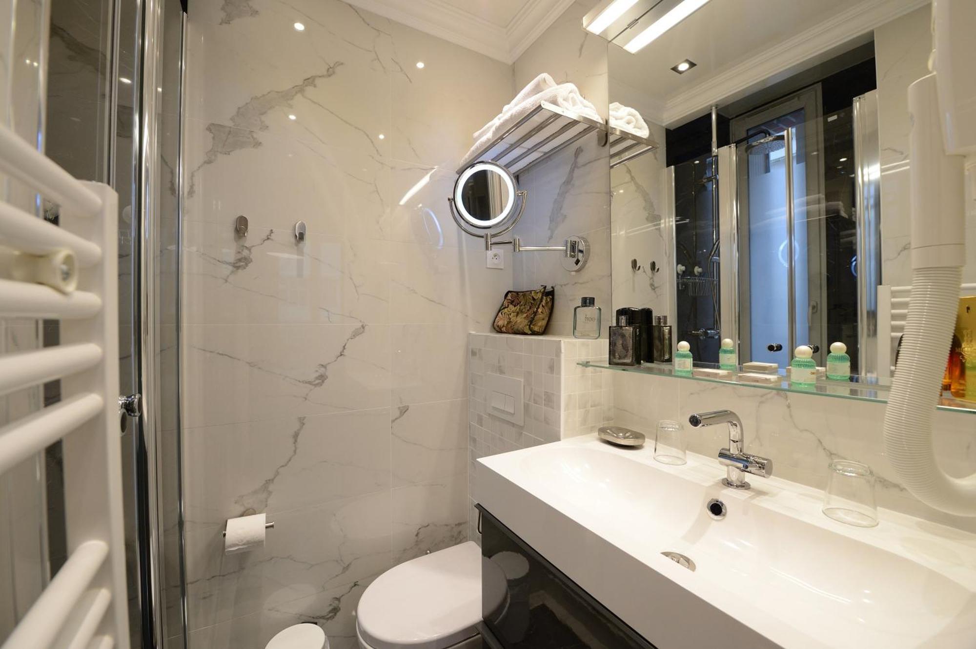 Residence Voute Paříž Pokoj fotografie