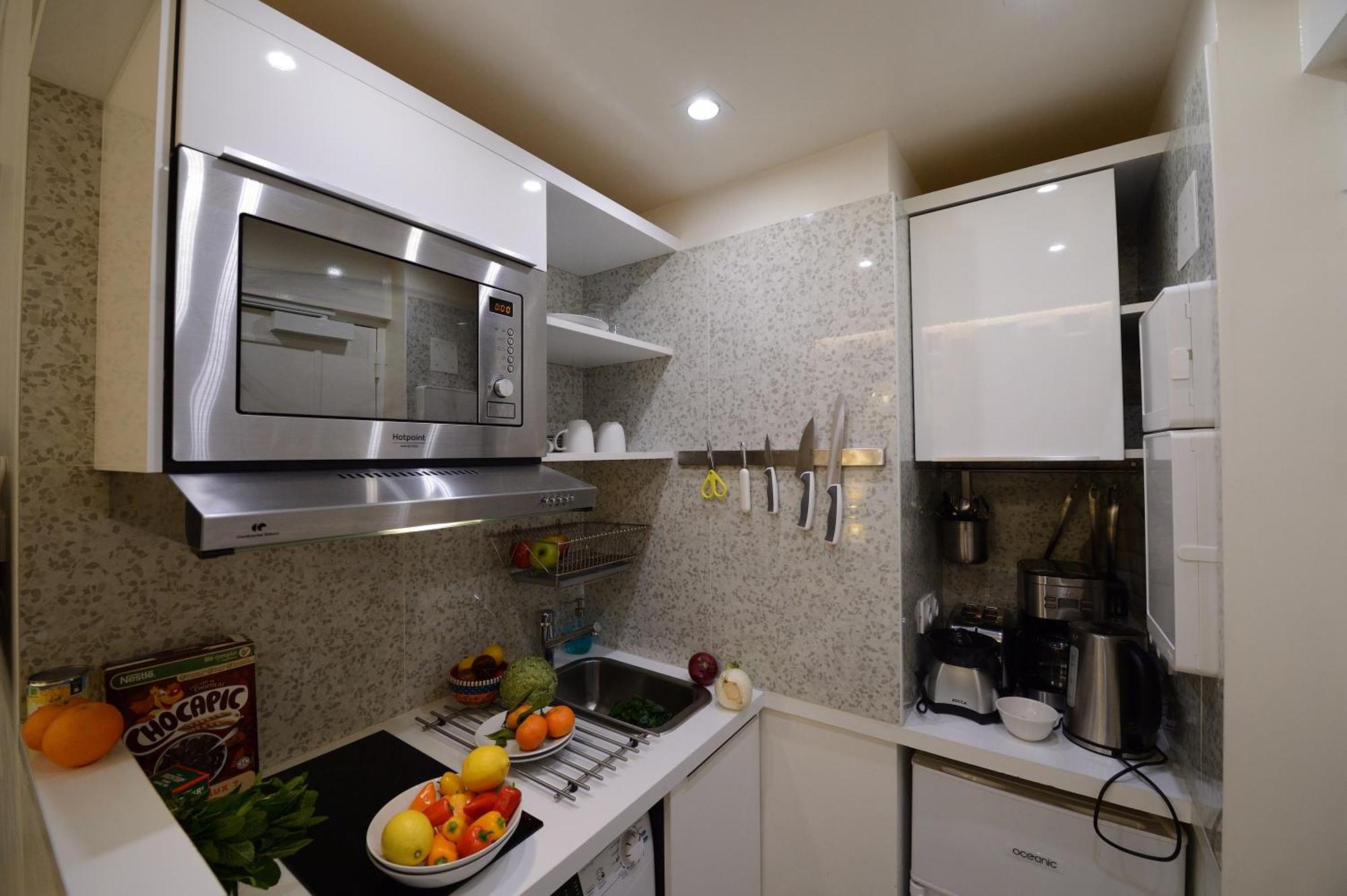 Residence Voute Paříž Pokoj fotografie
